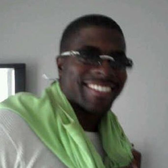 Meet your Posher, Erik - Picture 1 of 1